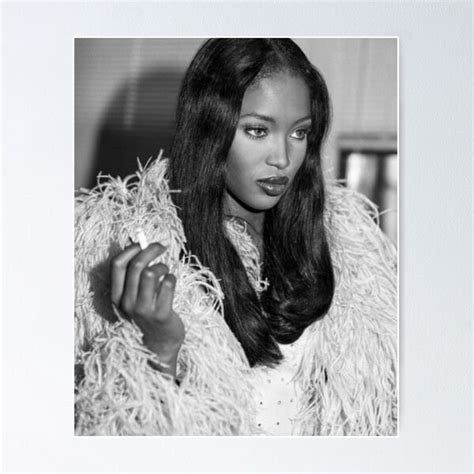 naomi campbell poster|Naomi Campbell Posters for Sale 